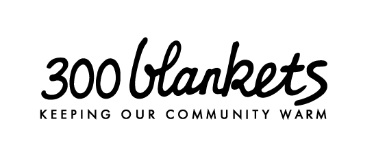 300 Blankets - Merchandise